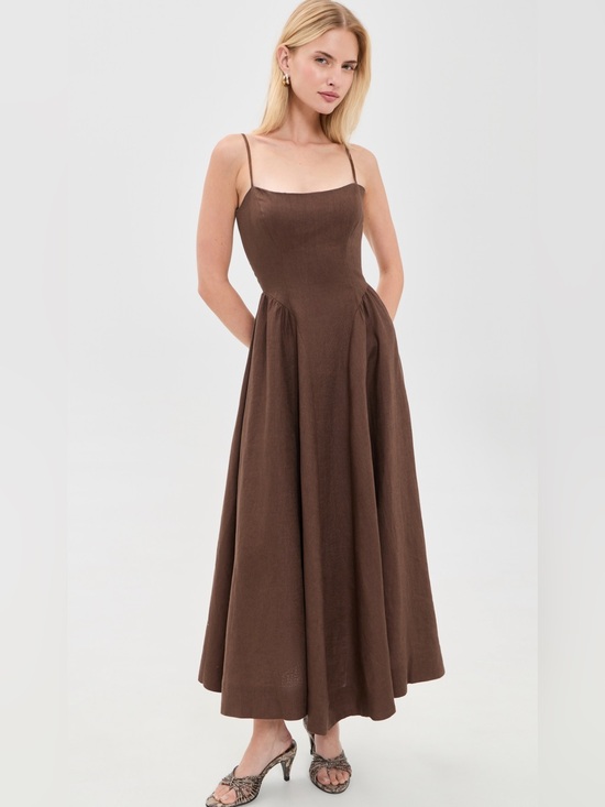 Reformation Dresses & Skirts - Reformation Linen dress